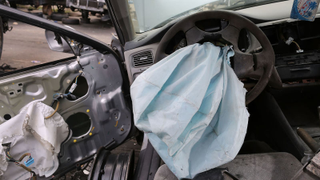 Another Person Has Died From A Faulty Takata Airbag Inflator